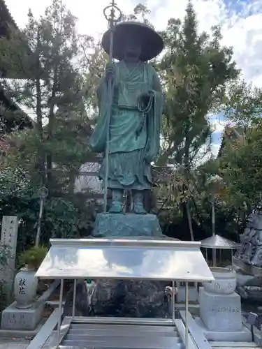 立江寺(徳島県)