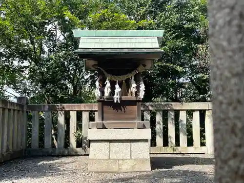 白髭神社(岐阜県)