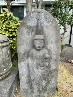 龍光寺(東京都)