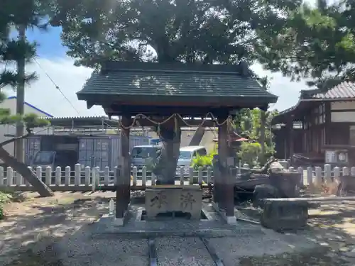 熱田社(愛知県)