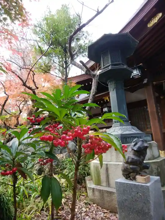 愛宕神社(東京都)