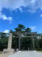 出雲大社(島根県)