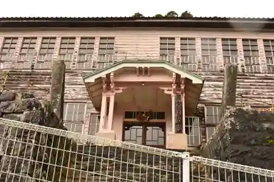 熊野鳴瀧神社(宮崎県)