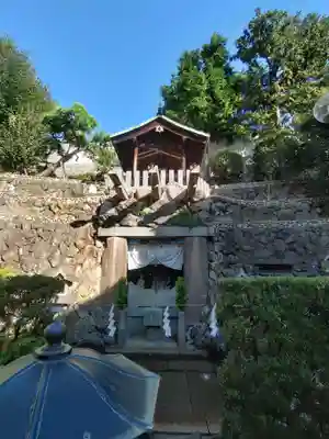 清水寺(大阪府)