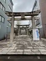 岡田神社(福岡県)