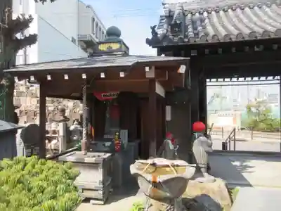 興徳寺(大阪府)