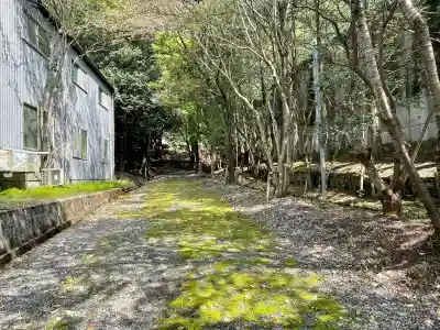 十二将神社(滋賀県)