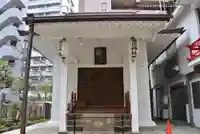 妻戀神社(東京都)