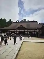 高野山金剛峯寺(和歌山県)