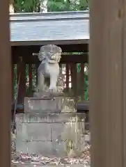 白根神社(新潟県)