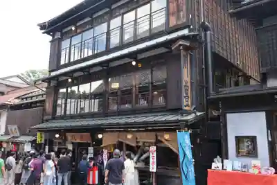 成田山新勝寺(千葉県)