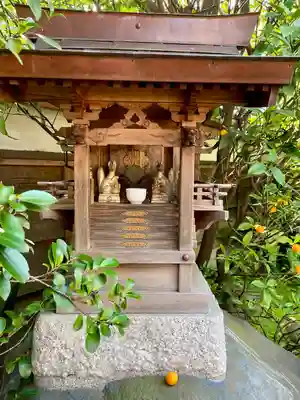 養寿院(東京都)