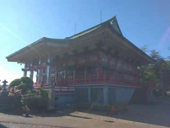 千葉寺(千葉県)