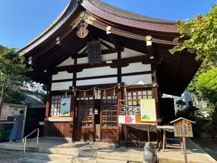 三輪神社(愛知県)