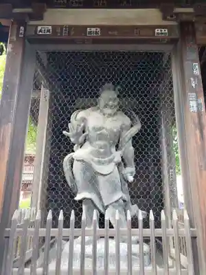 宝仙寺(東京都)