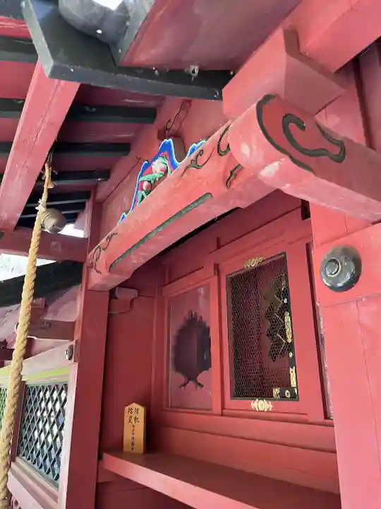 妙義神社(群馬県)
