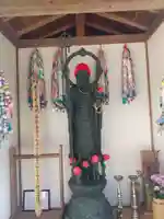 覚成寺(群馬県)