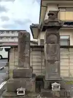 妙長寺のその他建物