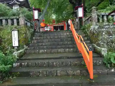 伊那下神社(静岡県)