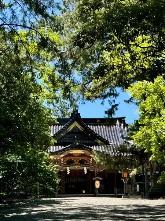 安宅住吉神社(石川県)
