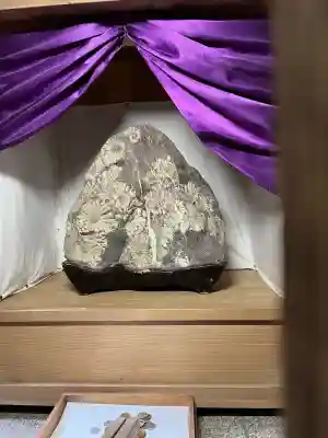 建部大社(滋賀県)