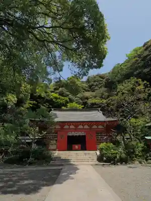 荏柄天神社(神奈川県)
