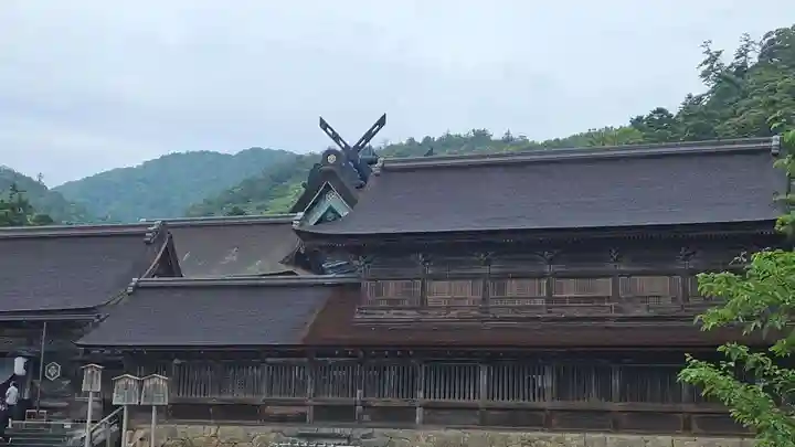 出雲大社(島根県)