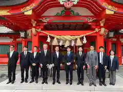 金神社(岐阜県)