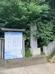 武野神社(埼玉県)