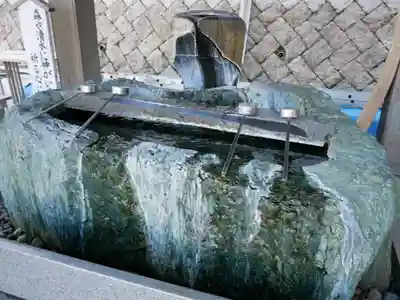 出雲大社広島分祠(広島県)