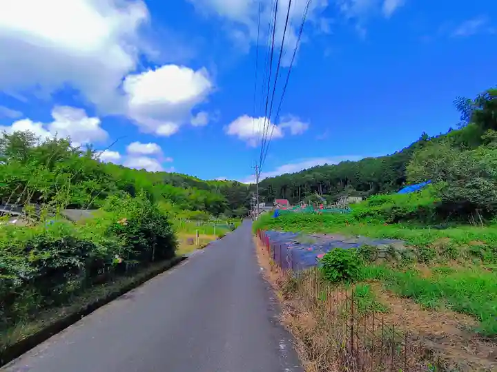 尾張戸神社(瀬戸市・名古屋市守山区)のその他建物