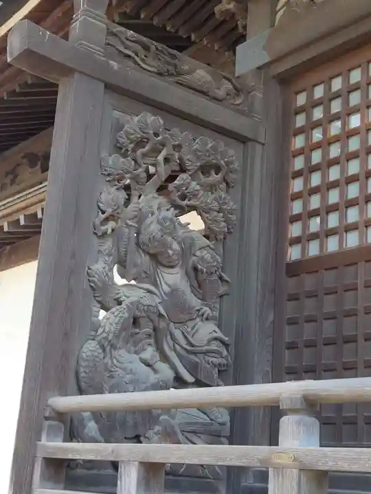 稲荷社(神奈川県)