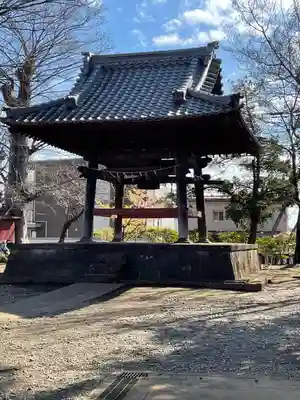 千葉寺(千葉県)