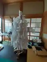 伏木香取神社のその他建物