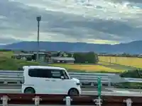 隼人神社(岐阜県)