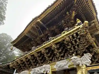 日光東照宮(栃木県)