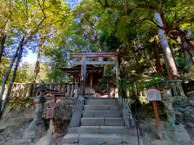 石上神宮(奈良県)