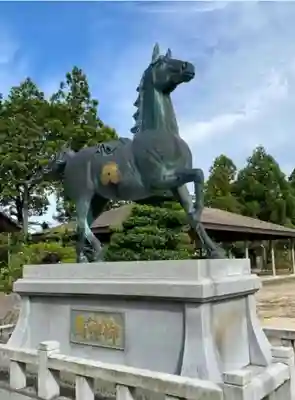 苗村神社(滋賀県)