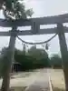 稲村神社(滋賀県)