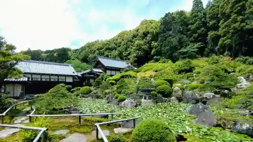 西明寺(愛知県)