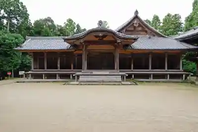 圓教寺(兵庫県)