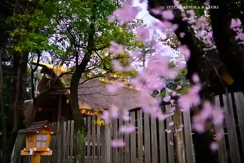 伊勢山皇大神宮(神奈川県)