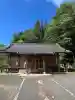 日枝神社(福島県)