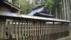 鹿島神社の建物その他