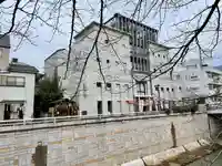 八津御嶽神社(東京都)