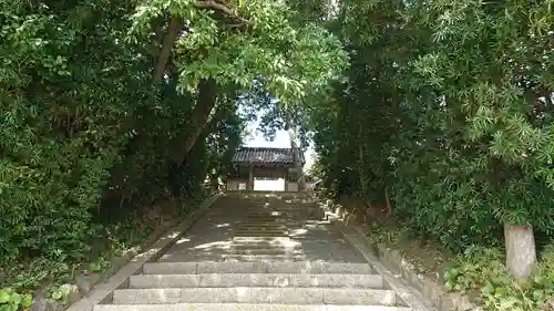 宗隣寺の建物その他