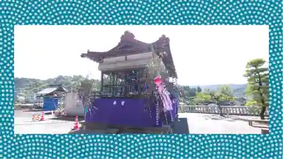 浅間神社(栃木県)