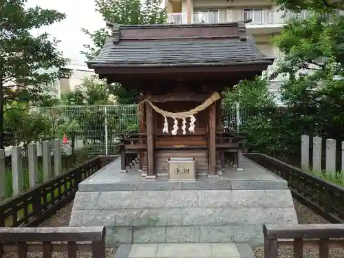 大徳稲荷神社(埼玉県)