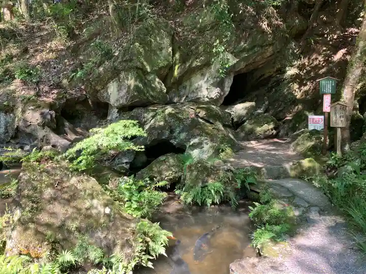 石山寺(滋賀県)