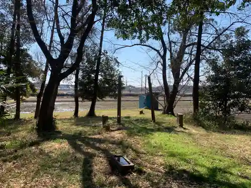 水神社(千葉県)